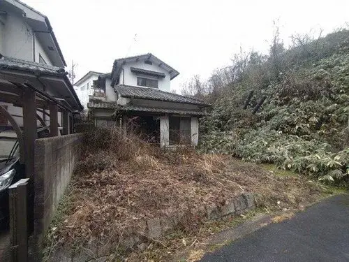 Propriété 4DK Ville de Hatsukaichi Préfecture de Hiroshima (4)