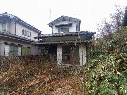 Propriété 4DK Ville de Hatsukaichi Préfecture de Hiroshima (6)