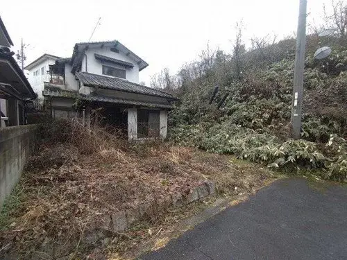 Propriété 4DK Ville de Hatsukaichi Préfecture de Hiroshima (7)