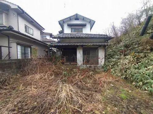 Propriété 4DK Ville de Hatsukaichi Préfecture de Hiroshima (8)