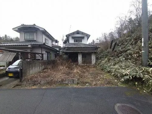 Propriété 4DK Ville de Hatsukaichi Préfecture de Hiroshima (9)