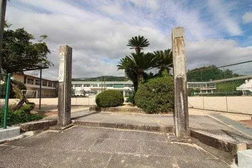 Propriété 4DK Ville de Hatsukaichi Préfecture de Hiroshima (10)