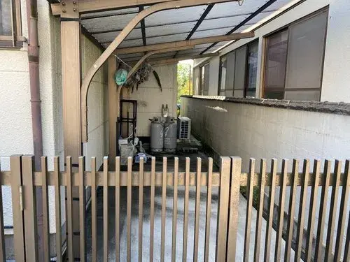 Hiroshima Prefecture Higashihiroshima City 5K Property (2)