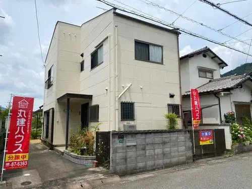 Hiroshima Prefecture Higashihiroshima City 5K Property (3)