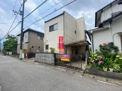 Hiroshima Prefecture Higashihiroshima City 5K Property (4)