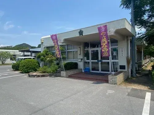 Hiroshima Prefecture Higashihiroshima City 5K Property (9)