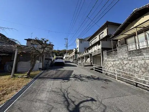 3DK Property Hiroshima City Hiroshima Prefecture (2)