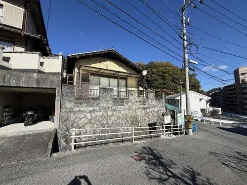 3DK Property Hiroshima City Hiroshima Prefecture (13)