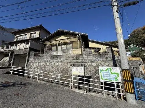 3DK Property Hiroshima City Hiroshima Prefecture (4)