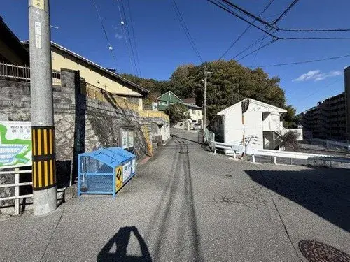 3DK Property Hiroshima City Hiroshima Prefecture (5)