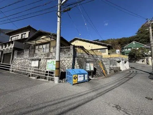 3DK Property Hiroshima City Hiroshima Prefecture (6)