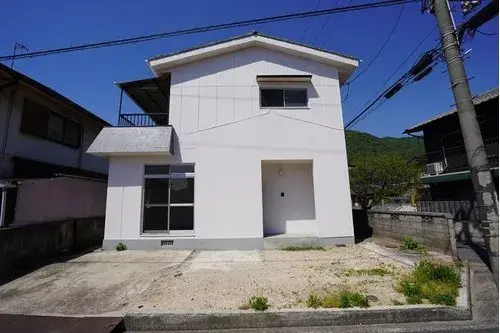 3LDK+S Property Fukuyama City Hiroshima Prefecture (2)