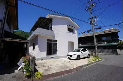 3LDK+S Property Fukuyama City Hiroshima Prefecture (4)