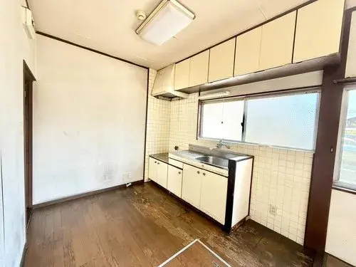 2-Story Property Fukuyama City Hiroshima Prefecture (6)