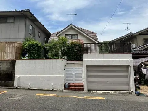 Akiya in Ville de Fukuyama