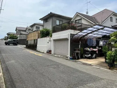3LDK+2S 福山市 広島県 (2)