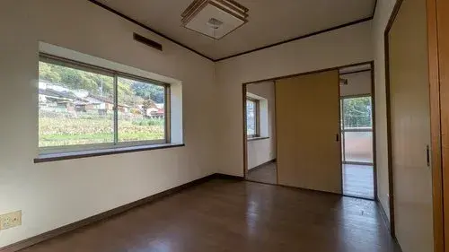 4LDK Property Hiroshima City Hiroshima Prefecture (12)