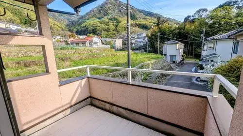 4LDK Property Hiroshima City Hiroshima Prefecture (4)
