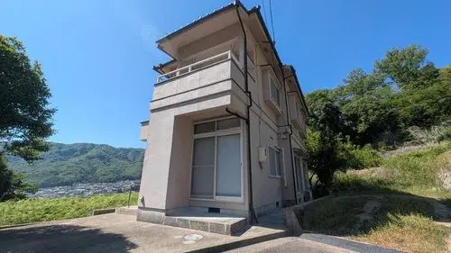 4LDK Property Hiroshima City Hiroshima Prefecture (7)