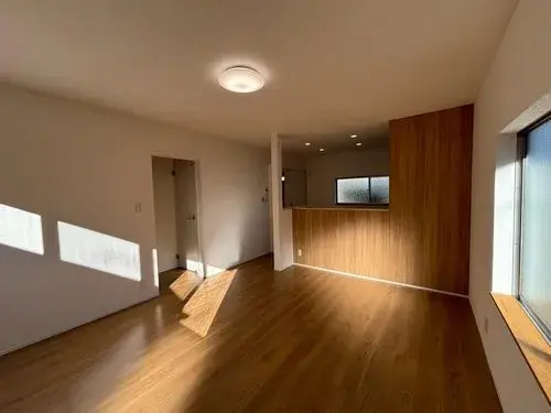 Hiroshima Prefecture Fukuyama City 2-Bedroom Property (3)