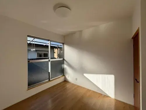 Hiroshima Prefecture Fukuyama City 2-Bedroom Property (5)