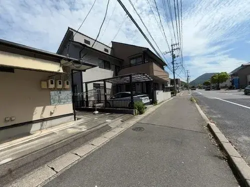 Akiya in Mihara