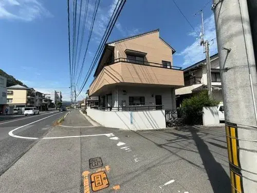 4LDK Property Mihara City Hiroshima Prefecture (2)