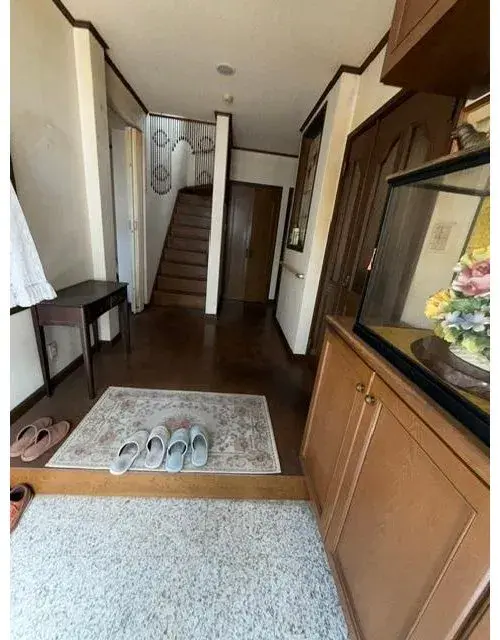 4LDK Property Mihara City Hiroshima Prefecture (3)