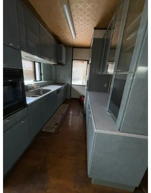 4LDK Property Mihara City Hiroshima Prefecture (4)