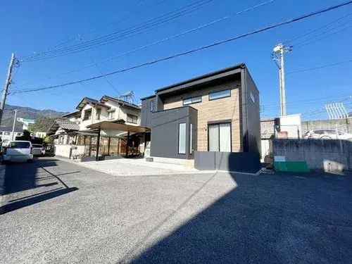 Akiya in Hiroshima