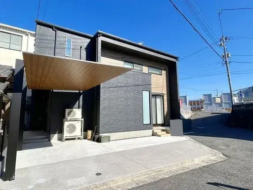 3LDK+S Property Hiroshima City Hiroshima Prefecture (2)