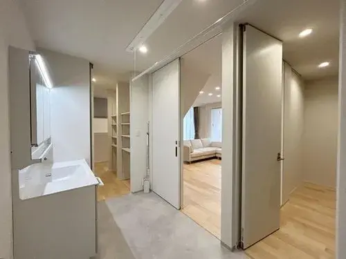 3LDK+S Property Hiroshima City Hiroshima Prefecture (13)