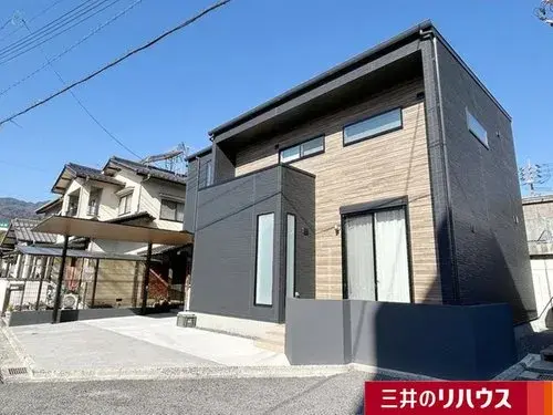 3LDK+S Property Hiroshima City Hiroshima Prefecture (3)