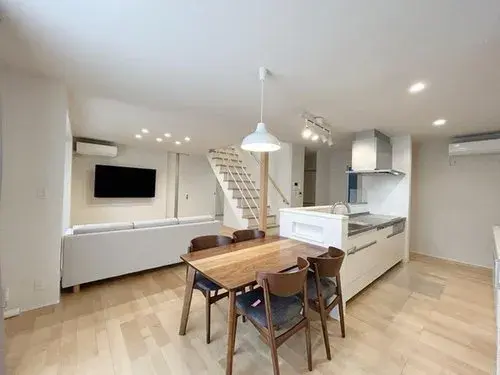 3LDK+S Property Hiroshima City Hiroshima Prefecture (6)