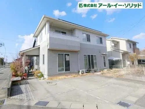 Akiya in 東広島市