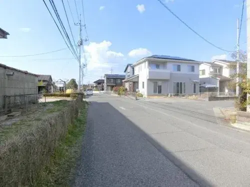 4LDK+S物件 東広島市 広島県 (2)