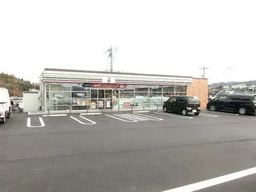 4LDK+S物件 東広島市 広島県 (14)