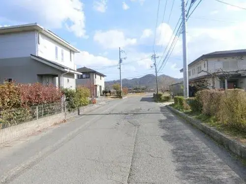 4LDK+S物件 東広島市 広島県 (3)