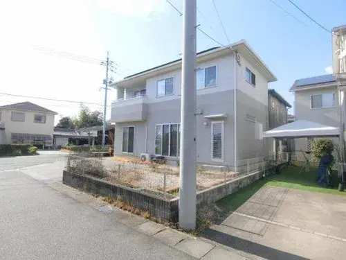 4LDK+S物件 東広島市 広島県 (5)