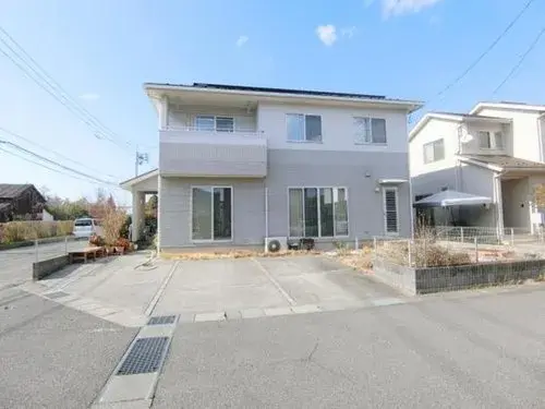 4LDK+S物件 東広島市 広島県 (6)