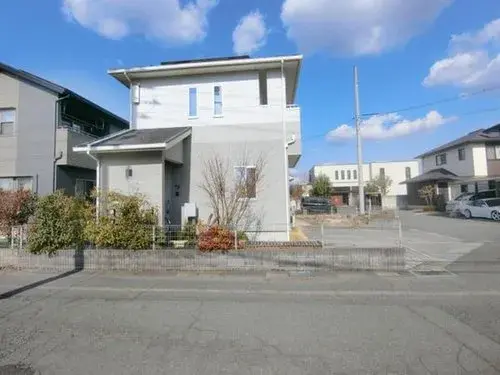 4LDK+S物件 東広島市 広島県 (7)