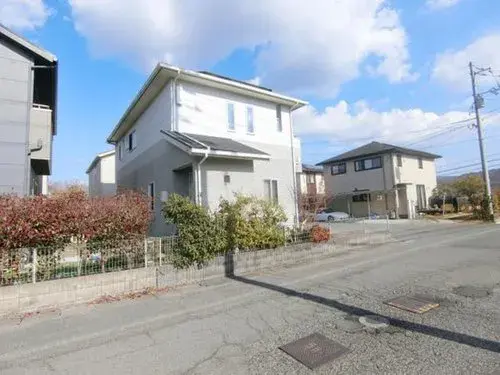 4LDK+S物件 東広島市 広島県 (8)