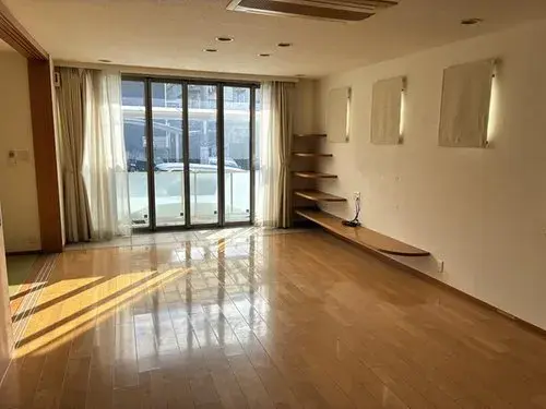 Akiya in Hiroshima