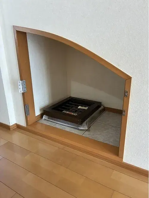 2-Story House Hiroshima City Hiroshima Prefecture (4)