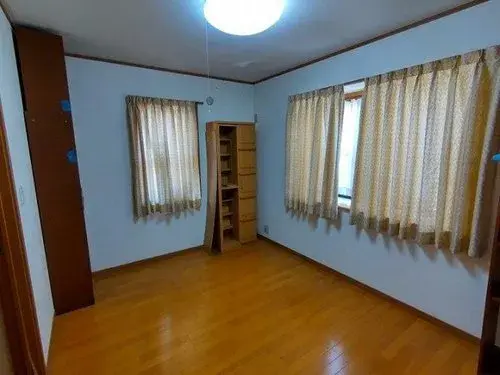 [5LDK Bien immobilier] Ville d'Hiroshima, Préfecture d'Hiroshima (12)