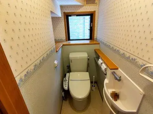[5LDK Bien immobilier] Ville d'Hiroshima, Préfecture d'Hiroshima (16)