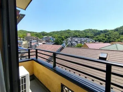 [5LDK Bien immobilier] Ville d'Hiroshima, Préfecture d'Hiroshima (18)