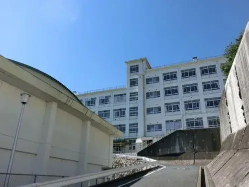 [5LDK Bien immobilier] Ville d'Hiroshima, Préfecture d'Hiroshima (19)