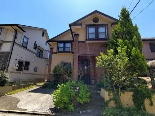 [5LDK Bien immobilier] Ville d'Hiroshima, Préfecture d'Hiroshima (4)
