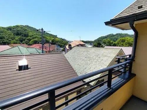 [5LDK Bien immobilier] Ville d'Hiroshima, Préfecture d'Hiroshima (5)